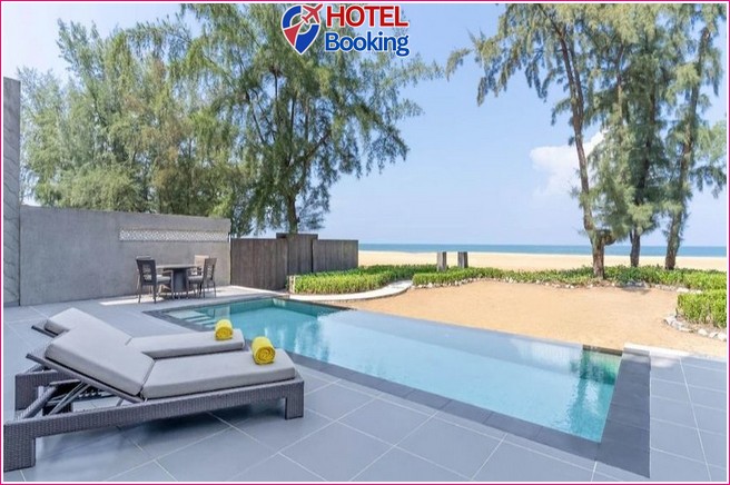 Angsana Resort Lăng Cô