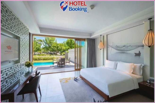 Angsana Resort Lăng Cô