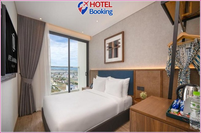 Khách sạn Apec Mandala Phú Yên