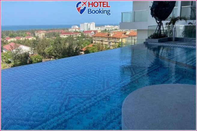 Khách sạn Apec Mandala Phú Yên