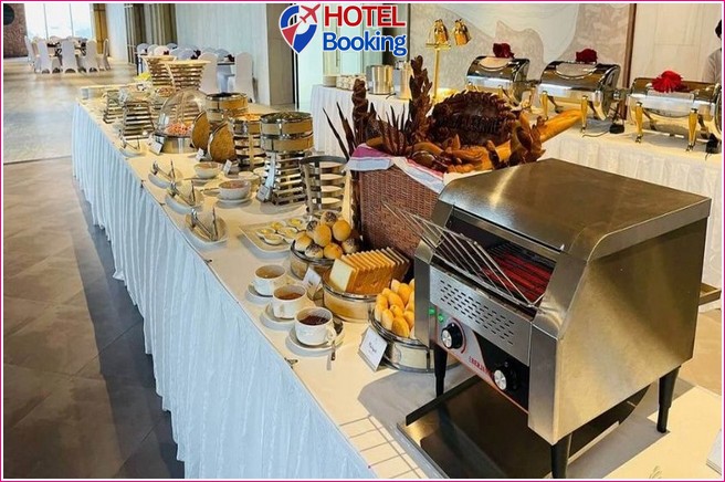 Khách sạn Apec Mandala Phú Yên