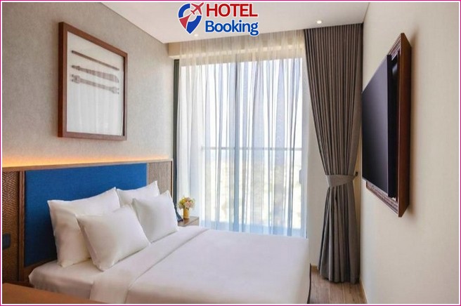 Khách sạn Apec Mandala Phú Yên