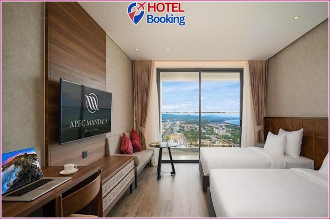 Khách sạn Apec Mandala Phú Yên