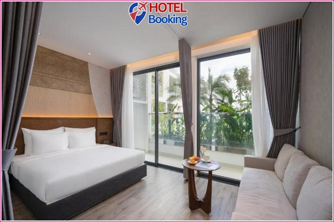 Khách sạn Apec Mandala Phú Yên