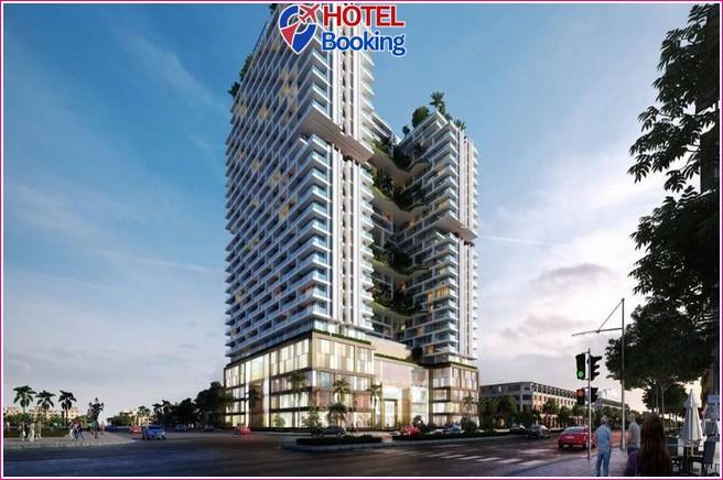 Khách sạn Apec Mandala Phú Yên