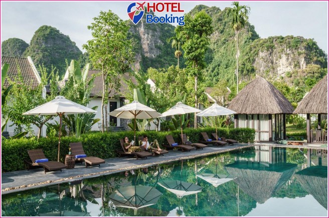 Aravinda Resort Ninh Bình