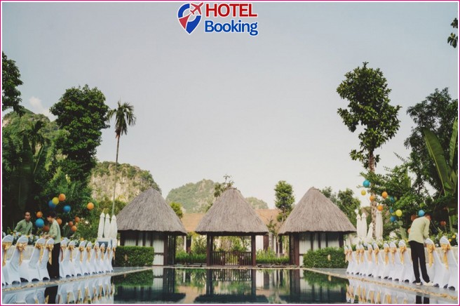 Aravinda Resort Ninh Bình