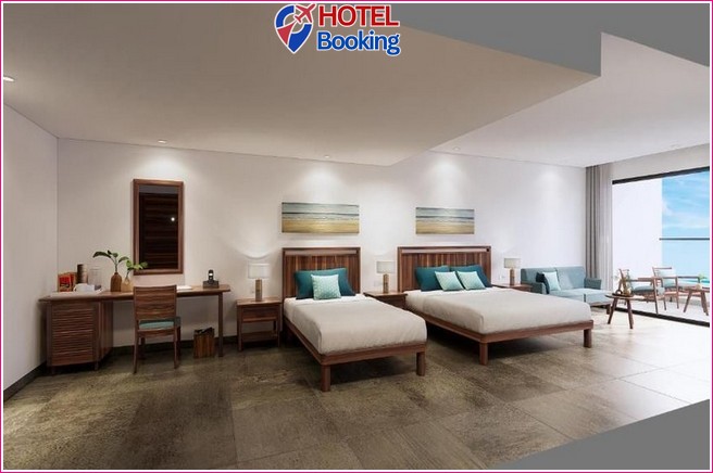 Asteria Mũi Né Resort