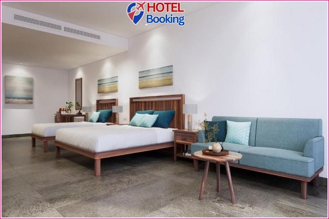Asteria Mũi Né Resort