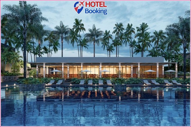 Asteria Mũi Né Resort