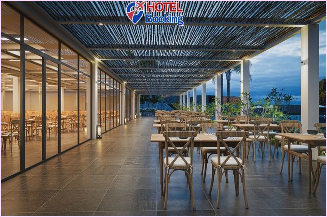 Asteria Mũi Né Resort