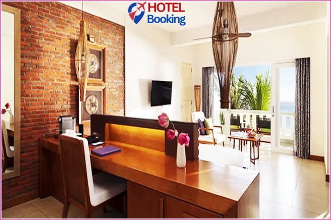 Avani Quy Nhơn Resort & Spa