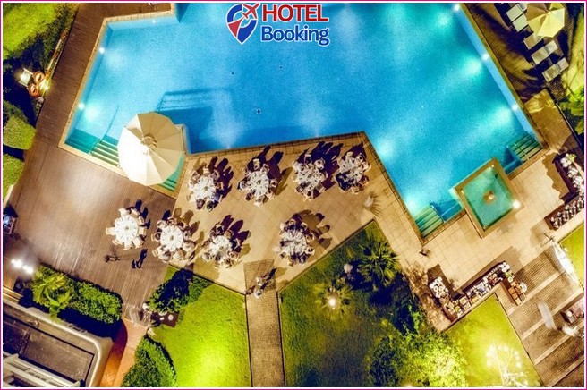 Khách sạn Azerai La Residence Huế