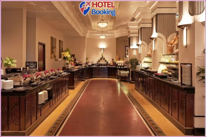 Khách sạn Azerai La Residence Huế