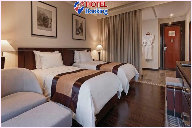 Khách sạn Azerai La Residence Huế