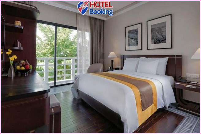 Khách sạn Azerai La Residence Huế