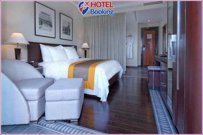Khách sạn Azerai La Residence Huế