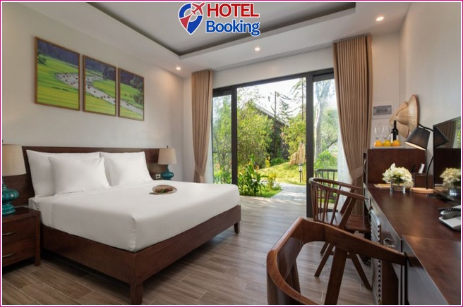 Bái Đính Riverside Resort & Spa