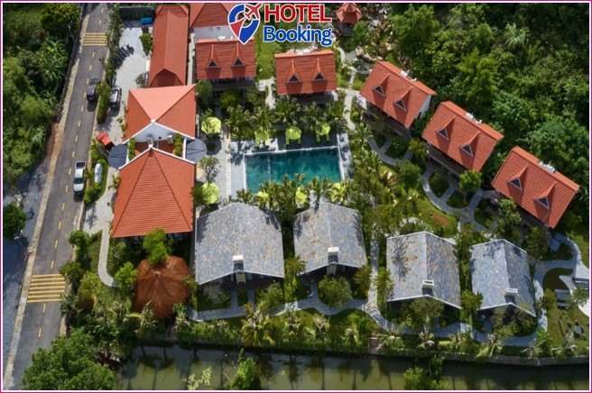 Bái Đính Riverside Resort & Spa