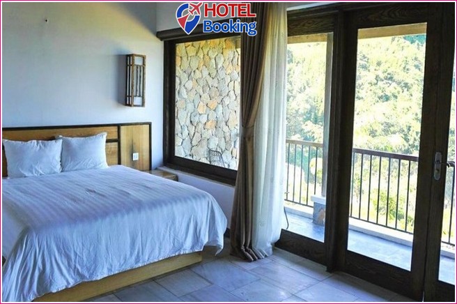 Bakhan Village Resort Hòa Bình