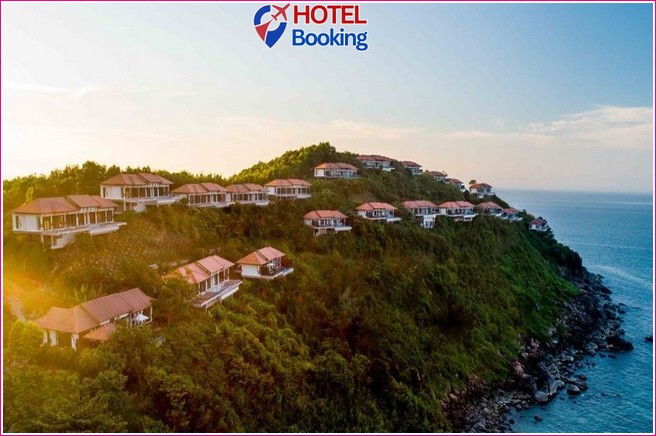 Banyan Tree Lăng Cô Hotels & Resort