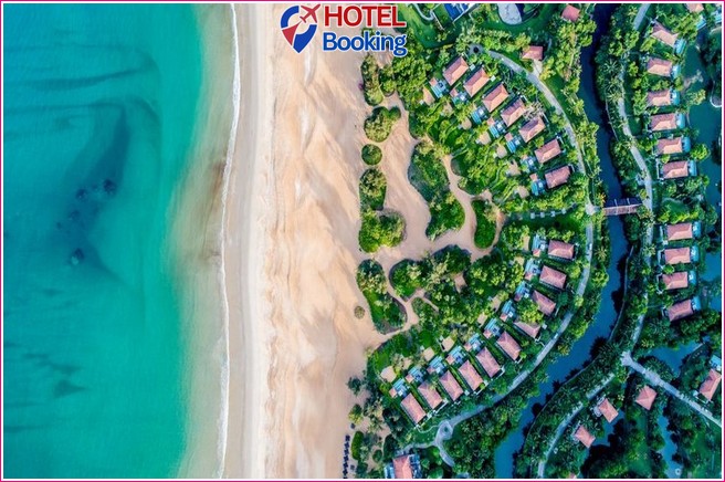 Banyan Tree Lăng Cô Hotels & Resort