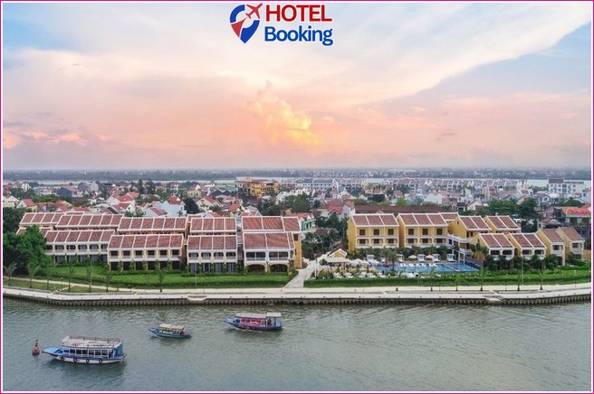 Bay Resort Hội An