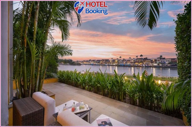 Bay Resort Hội An