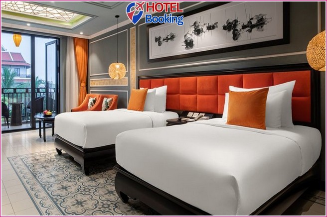Bel Marina Hội An Resort