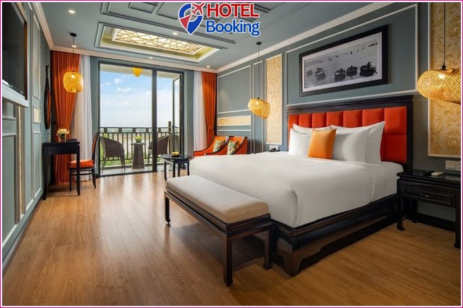 Bel Marina Hội An Resort