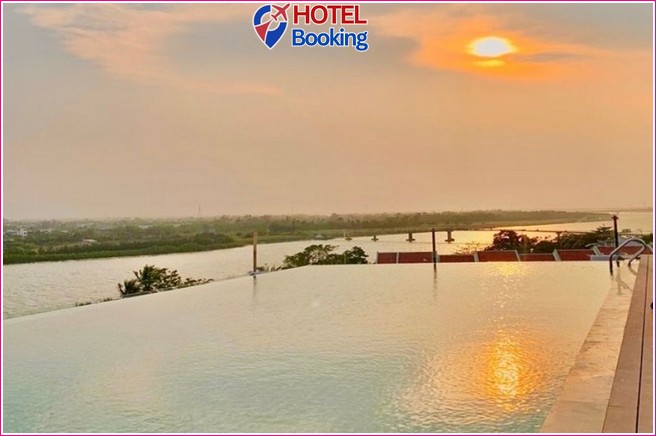 Bel Marina Hội An Resort