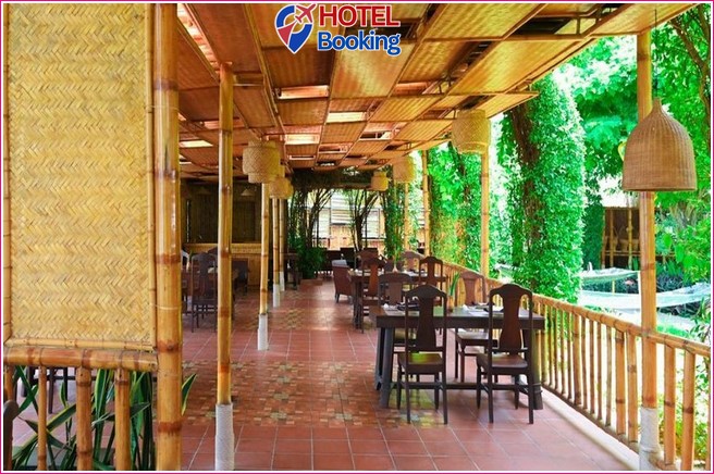 Bel Marina Hội An Resort