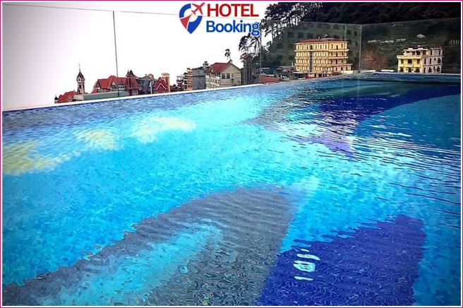 Camellia Luxury Hotel Tam Đảo