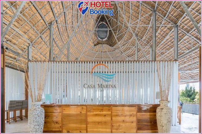 Casa Marina Resort Quy Nhơn