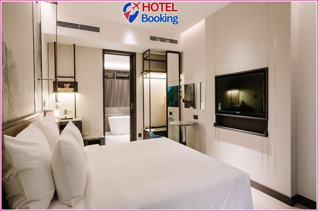 Cát Bà Island Resort & Spa