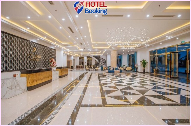 Celina Peninsula Resort Quảng Bình