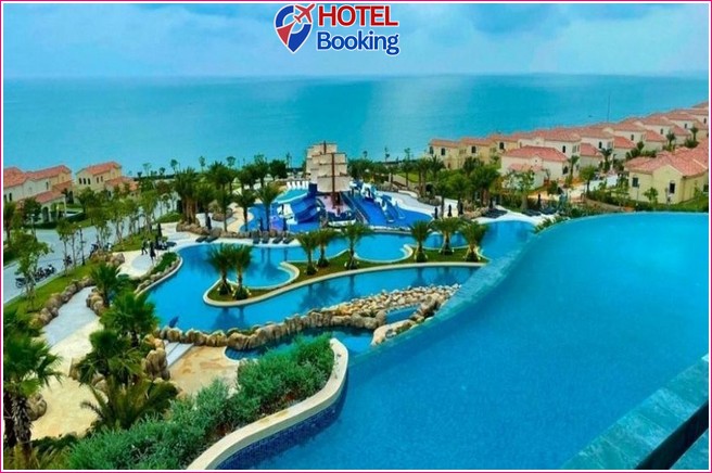 Centara Mirage Resort Mũi Né