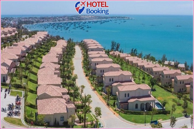 Centara Mirage Resort Mũi Né