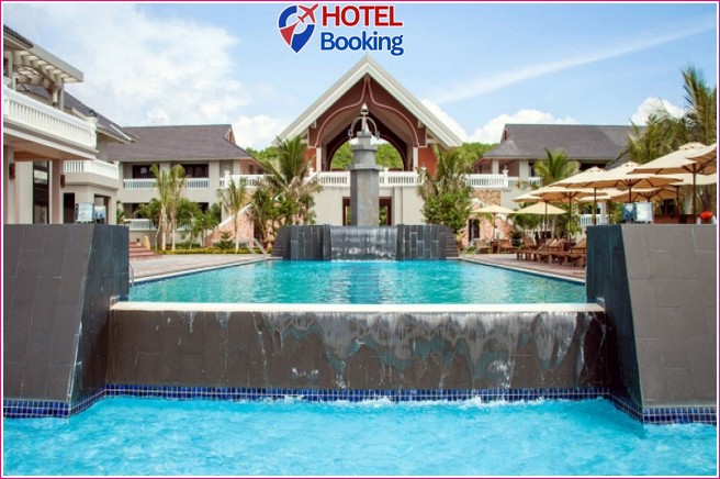 Champa Resort & Spa Phan Thiết