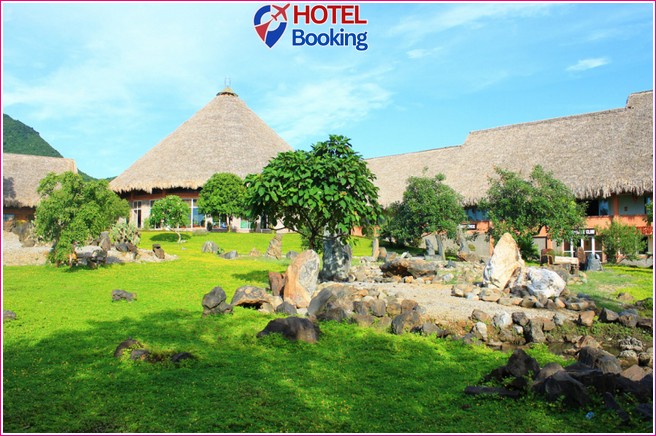 Cúc Phương Resort & Spa