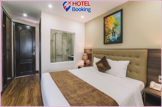 Đà Lạt Paradise Hotel