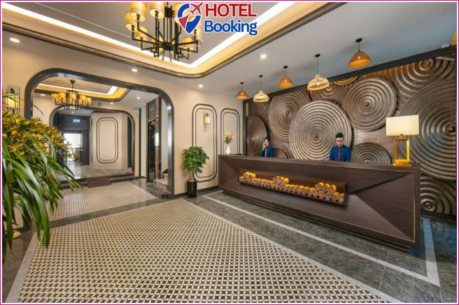 DeLaSol Sapa Hotel