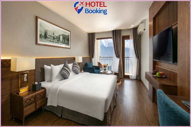 DeLaSol Sapa Hotel