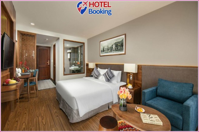 DeLaSol Sapa Hotel