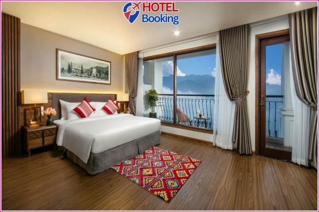 DeLaSol Sapa Hotel