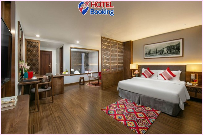 DeLaSol Sapa Hotel