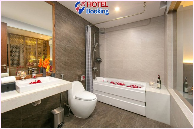 DeLaSol Sapa Hotel