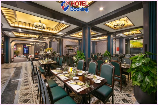 DeLaSol Sapa Hotel