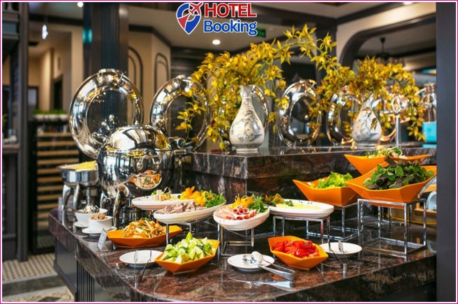 DeLaSol Sapa Hotel