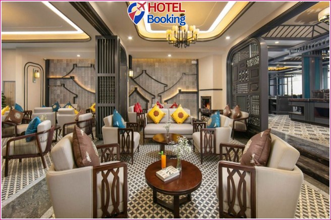 DeLaSol Sapa Hotel